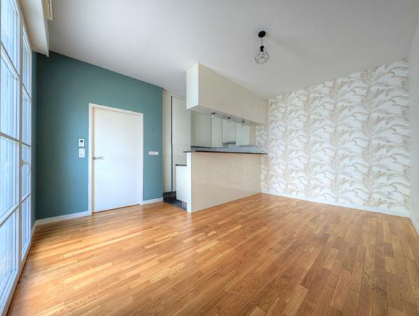 Appartement La Garenne Colombes 2 pièces - 43 m2 , La garenne colombes Appartement La Garenne Colombes 2 pièces - 43 m2 , La garenne colombes