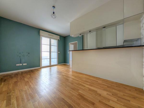 Appartement La Garenne Colombes 2 pièces - 43 m2 , La garenne colombes Appartement La Garenne Colombes 2 pièces - 43 m2 , La garenne colombes