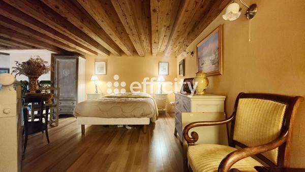 Appartement 3 pièces - 74 m² Exclusivité efficity