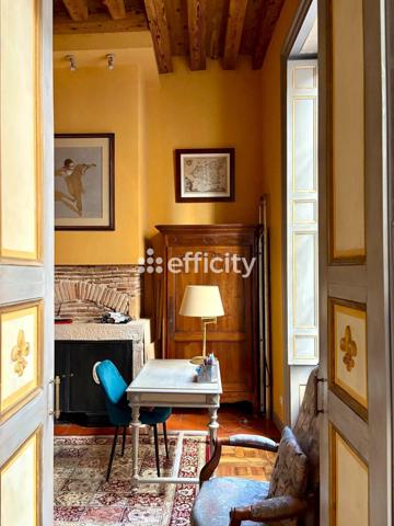 Appartement 3 pièces - 74 m² Exclusivité efficity