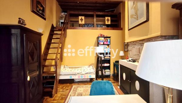 Appartement 3 pièces - 74 m² Exclusivité efficity