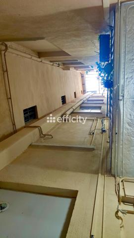 Appartement 3 pièces - 74 m² Exclusivité efficity