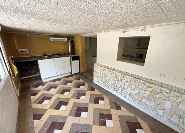 Maison à louer    2 pièces •  Talence