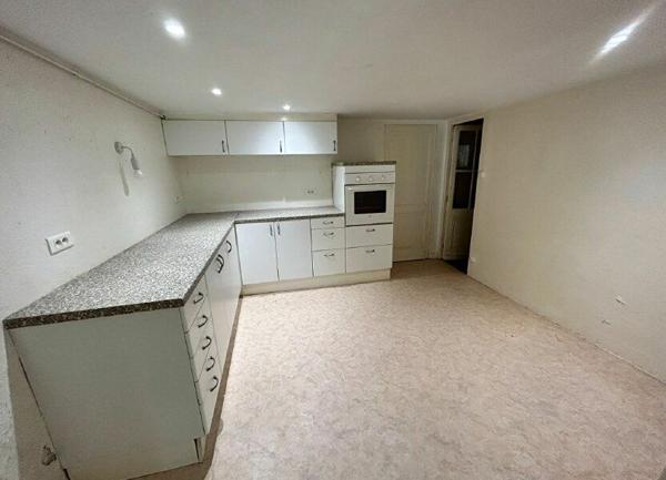 Maison à louer    2 pièces •  Talence