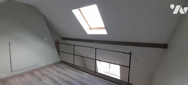 Marcq en Baroeul Maison avec jardin