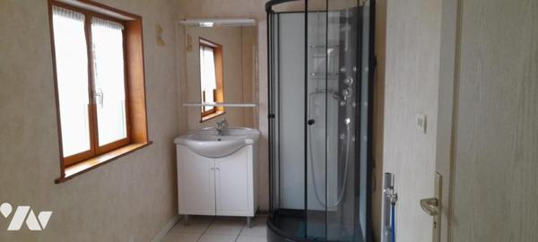 Marcq en Baroeul Maison avec jardin