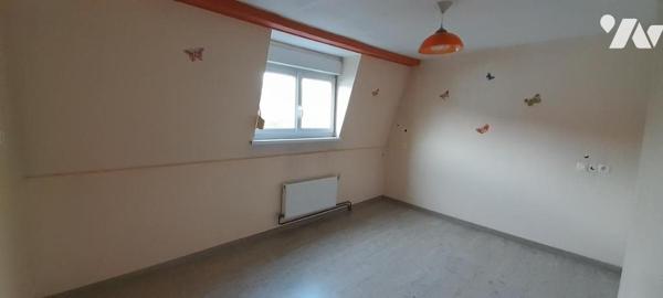 Marcq en Baroeul Maison avec jardin