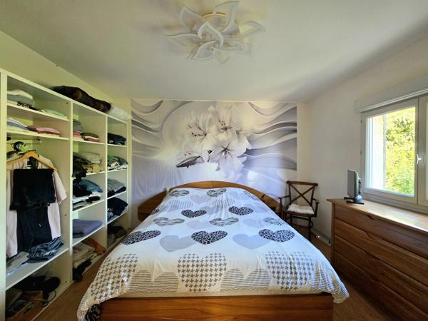 Villa - Plain pied - Piscine - T2 indépendant - 83510 Lorgues - Réf 87422963