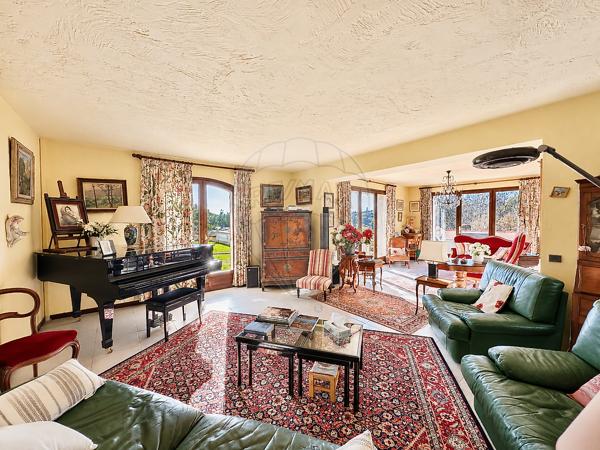 Maison 5 chambre(s) de luxe à vendre - Saint-Paul-de-Vence, Alpes-Maritimes - 06