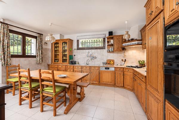 Maison 5 chambre(s) de luxe à vendre - Saint-Paul-de-Vence, Alpes-Maritimes - 06