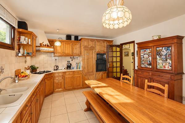 Maison 5 chambre(s) de luxe à vendre - Saint-Paul-de-Vence, Alpes-Maritimes - 06