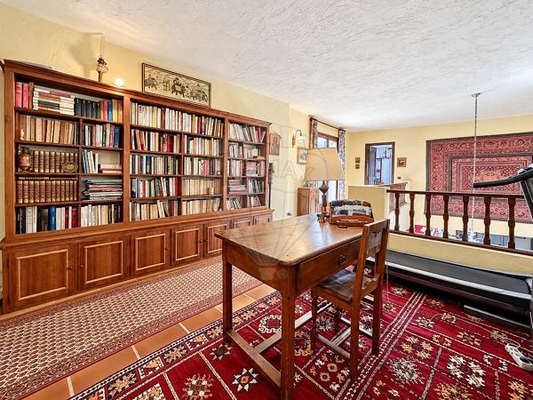 Maison 5 chambre(s) de luxe à vendre - Saint-Paul-de-Vence, Alpes-Maritimes - 06