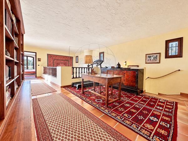 Maison 5 chambre(s) de luxe à vendre - Saint-Paul-de-Vence, Alpes-Maritimes - 06