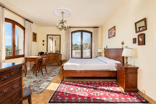 Maison 5 chambre(s) de luxe à vendre - Saint-Paul-de-Vence, Alpes-Maritimes - 06
