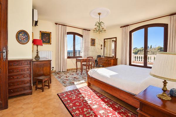 Maison 5 chambre(s) de luxe à vendre - Saint-Paul-de-Vence, Alpes-Maritimes - 06