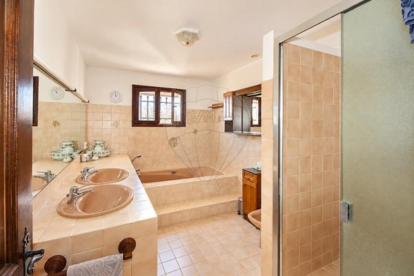 Maison 5 chambre(s) de luxe à vendre - Saint-Paul-de-Vence, Alpes-Maritimes - 06