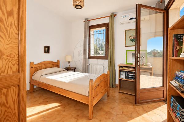 Maison 5 chambre(s) de luxe à vendre - Saint-Paul-de-Vence, Alpes-Maritimes - 06