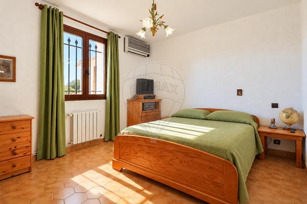 Maison 5 chambre(s) de luxe à vendre - Saint-Paul-de-Vence, Alpes-Maritimes - 06
