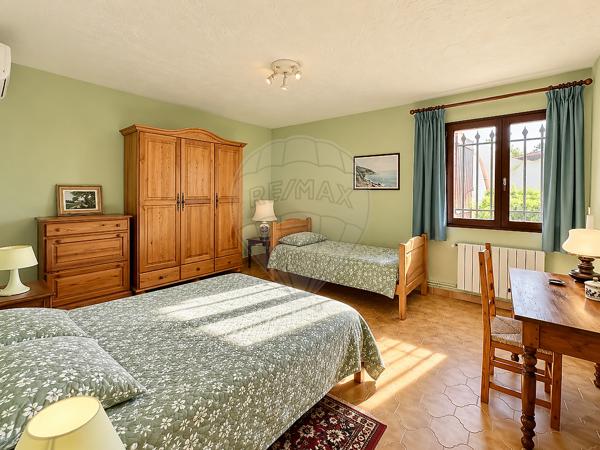 Maison 5 chambre(s) de luxe à vendre - Saint-Paul-de-Vence, Alpes-Maritimes - 06