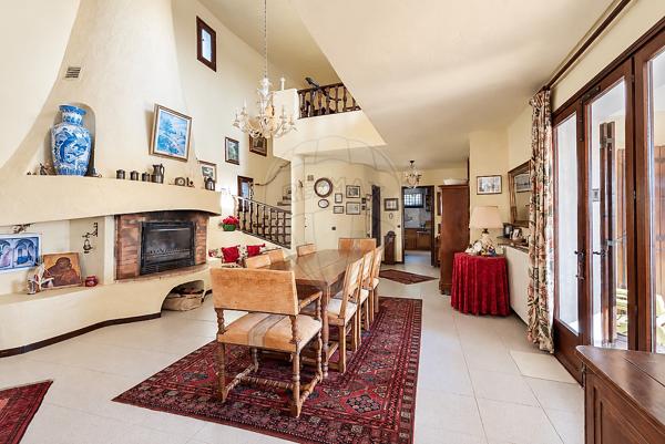 Maison 5 chambre(s) de luxe à vendre - Saint-Paul-de-Vence, Alpes-Maritimes - 06