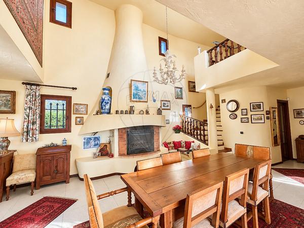 Maison 5 chambre(s) de luxe à vendre - Saint-Paul-de-Vence, Alpes-Maritimes - 06