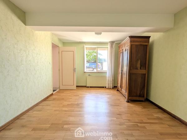 Longère 146 m² à Corné 49630