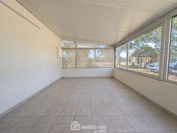 Longère 146 m² à Corné 49630