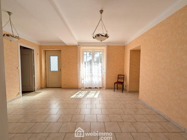 Longère 146 m² à Corné 49630