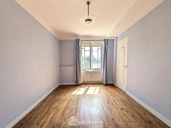 Longère 146 m² à Corné 49630