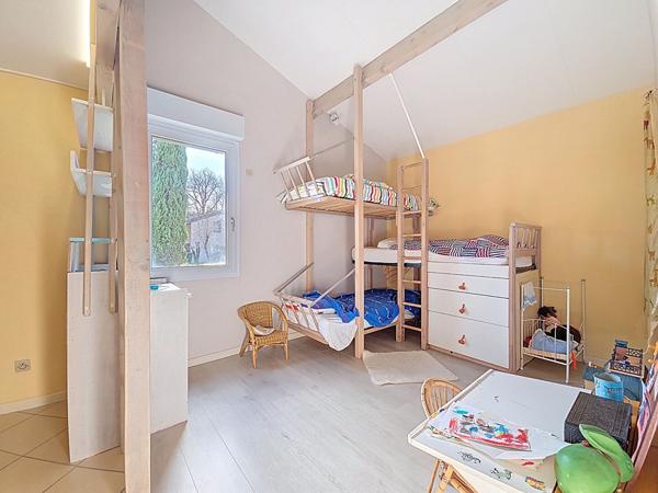 Maison d'architecte 163 m² - studio indépendant - Parc arboré 5 000 m² - Pigeonnier XIXe - Vue panoramique - Pompertuzat