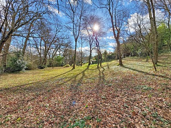 Maison d'architecte 163 m² - studio indépendant - Parc arboré 5 000 m² - Pigeonnier XIXe - Vue panoramique - Pompertuzat