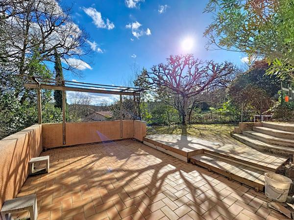 Maison d'architecte 163 m² - studio indépendant - Parc arboré 5 000 m² - Pigeonnier XIXe - Vue panoramique - Pompertuzat