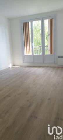 Appartement à vendre 5 pièces 85 m² Yerres
