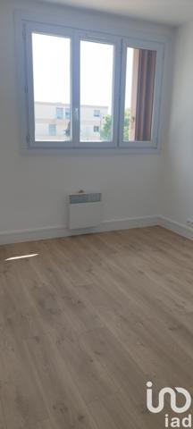 Appartement à vendre 5 pièces 85 m² Yerres