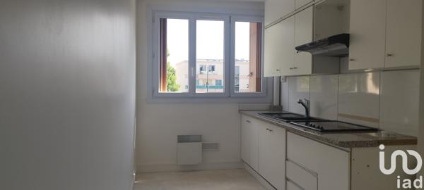 Appartement à vendre 5 pièces 85 m² Yerres
