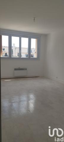 Appartement à vendre 5 pièces 85 m² Yerres