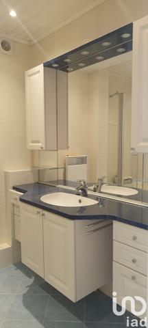 Appartement à vendre 5 pièces 85 m² Yerres