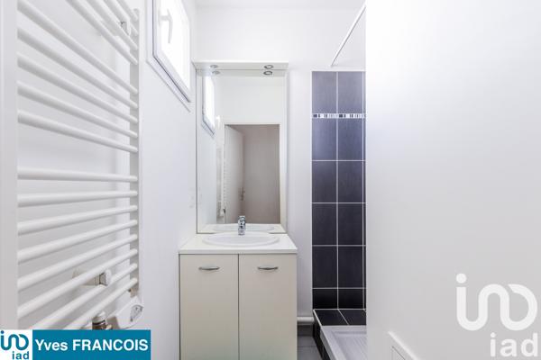 Appartement à vendre 4 pièces 79 m² Sainte-Geneviève-des-Bois