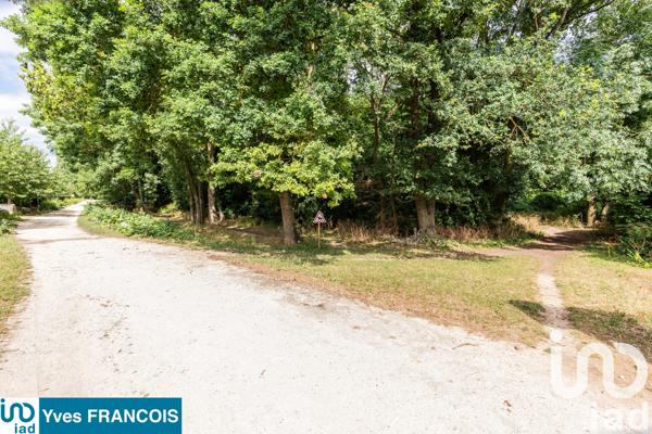 Appartement à vendre 4 pièces 79 m² Sainte-Geneviève-des-Bois