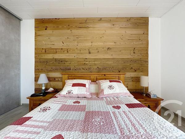 Maison à vendre  4 pièces - 127 m2 EXINCOURT - 25