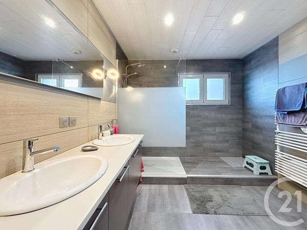 Maison à vendre  4 pièces - 127 m2 EXINCOURT - 25