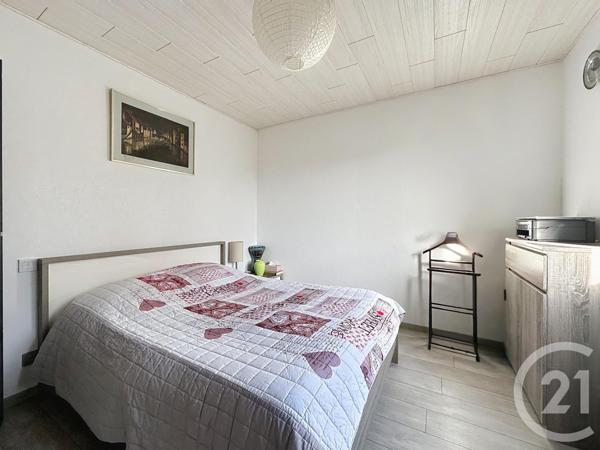 Maison à vendre  4 pièces - 127 m2 EXINCOURT - 25