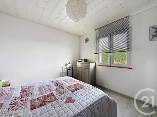 Maison à vendre  4 pièces - 127 m2 EXINCOURT - 25