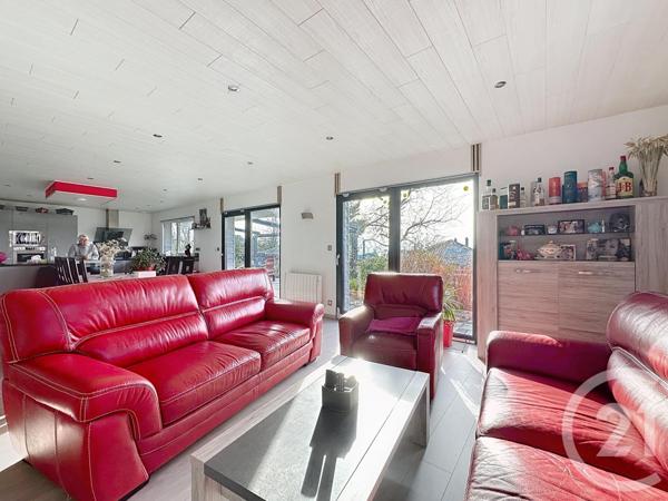 Maison à vendre  4 pièces - 127 m2 EXINCOURT - 25