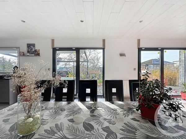 Maison à vendre  4 pièces - 127 m2 EXINCOURT - 25