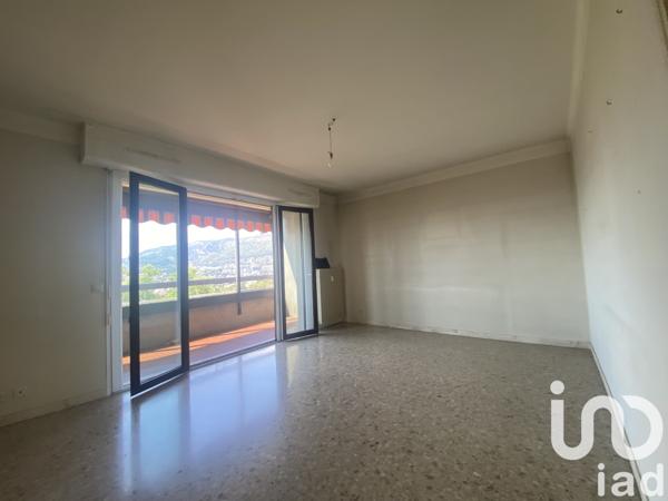 Appartement à vendre 3 pièces 70 m² Toulon