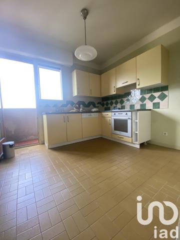 Appartement à vendre 3 pièces 70 m² Toulon