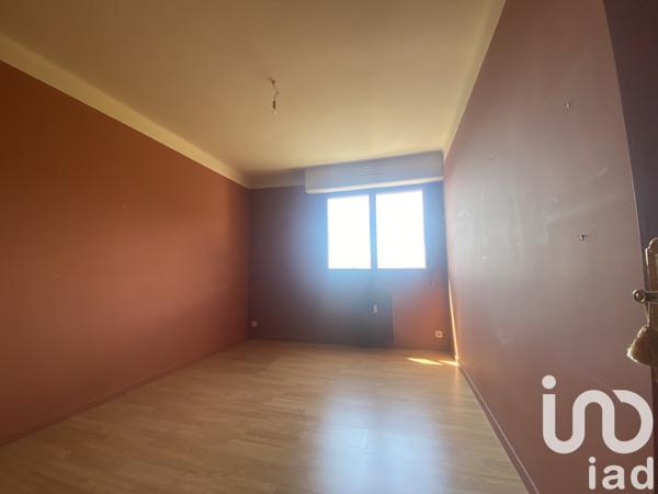 Appartement à vendre 3 pièces 70 m² Toulon