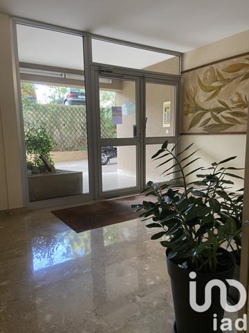 Appartement à vendre 3 pièces 70 m² Toulon