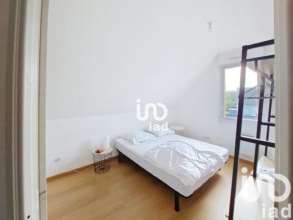 Maison à vendre 4 pièces 83 m² Loos-en-Gohelle